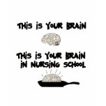 Nursing School t-shirts