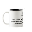Nursing Student Coffee Mug