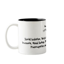 Nursing Student Coffee Mug