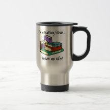 Nursing Student Mug