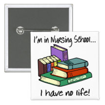 Nursing Student Pins