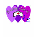 nursing student T-Shirt