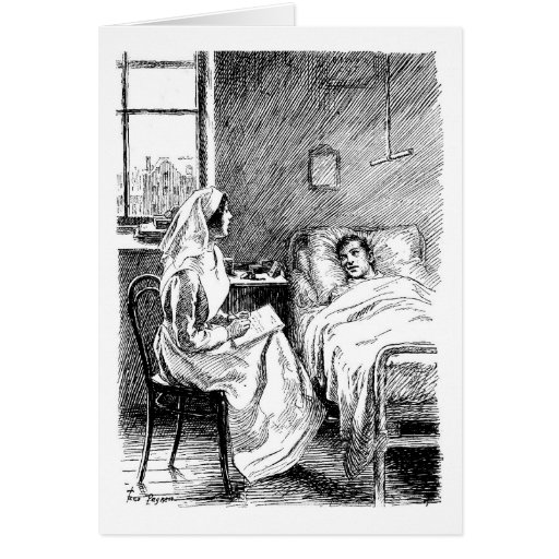 Sickness Cards, Sickness Card Templates, Postage, Invitations ...