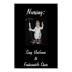 Nursing Wall Hanging print