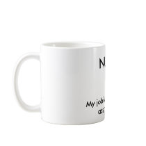 Nurs's Cup mugs