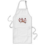 Nurture Nature Deer Aprons