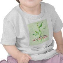 Nurture Nature Tshirts