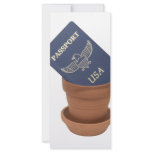 NurturingTravel062709 Custom Rack Cards