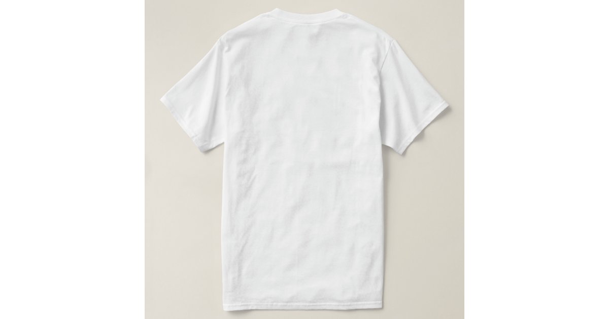 be the exception t shirt