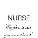 Nuses's T-shirt by lanagirl Nuses's T-shirt