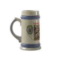 Nussdorfer Goasslschnoiza Bayern Bavaria mugs
