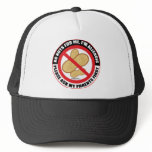 Nut Allergy hats