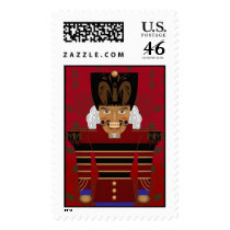 Nut Cracker postage