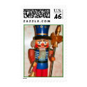 NUT CRACKER postage by YOGI_1 NUT CRACKER postage