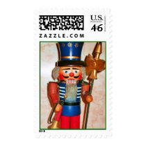 NUT CRACKER postage