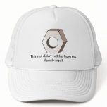 Nut Hat