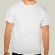 Nut-huggers on a plane t shirts