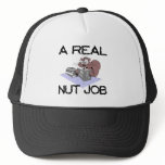 Nut Job hats