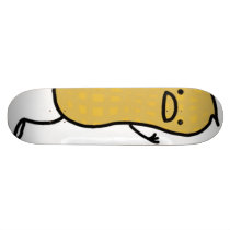 nut skateboard