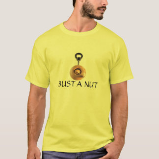 nut sack t shirt