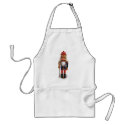 Nutcracker aprons by kabloo20 Nutcracker aprons