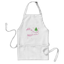 Nutcracker Ballet 2009 aprons by latidaballet Nutcracker Ballet 2009 aprons