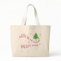 Nutcracker Ballet 2009 bags