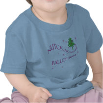 Nutcracker Ballet 2009 t-shirts by latidaballet Nutcracker Ballet 2009 t-shirts