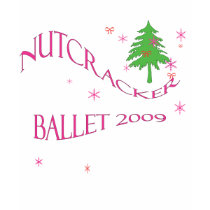 Nutcracker Ballet 2009 t-shirts by latidaballet Nutcracker Ballet 2009 t-shirts