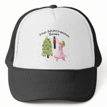 Nutcracker Ballet Classic 09 Trucker Hats