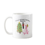 Nutcracker Ballet Classic 09 Mugs