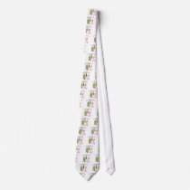 Nutcracker Ballet Classic 09 Neck Tie