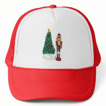 Nutcracker Cap hats