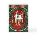Nutcracker cards by BrokenWings3D Nutcracker cards