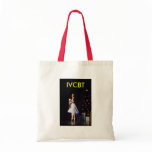 Nutcracker Clara Bag