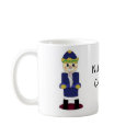 Nutcracker Collector mugs by seashell2 Nutcracker Collector mugs