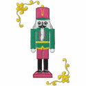 Nutcracker embroidered shirts by ZazzleEmbroidery Nutcracker embroidered shirts