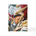 Nutcracker Holiday Cards card