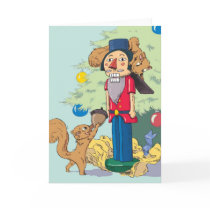 nutcracker HR cards