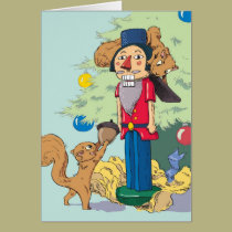 nutcracker HR cards