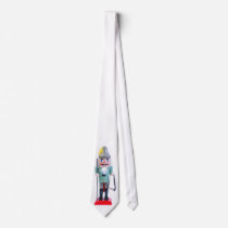 Nutcracker in Green ties by malibuitalian Nutcracker in Green ties