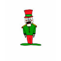 Nutcracker Kids T-shirt