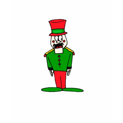 Nutcracker Kids T-shirt