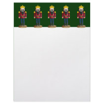 Nutcracker King Letterhead