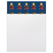 Nutcracker King Letterhead