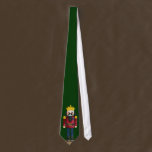 Nutcracker King Tie ties