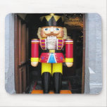 NUTCRACKER MOUSE PAD mousepads