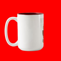 NUTCRACKER  MUG