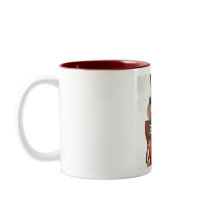 NUTCRACKER  MUG