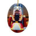 Nutcracker Ornament ornament